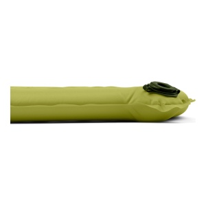 Saltea Sea to Summit Camp Self Inflating Sleeping Pad Large 198 CM Green - Img 3