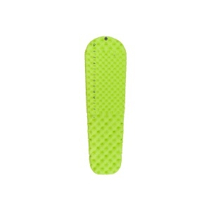 Saltea Sea To Summit Comfort Light Insulated Asc Mat Green R
