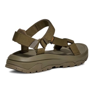 Sandale Barbati Teva Hurricane XLT3 Sandal Olive - Img 3