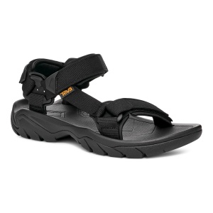 Sandale Barbati Teva Terra Fi 5 Universal Black - Img 3
