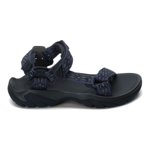 Sandale Barbati Teva Terra Fi 5 Universal Madang Blue