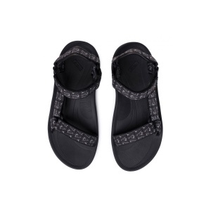 Sandale Barbati Teva Winsted Bamboo Black - Img 3