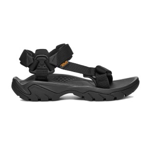 Sandale Femei Teva Terra FI 5 Universal Iguana Black