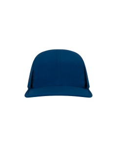 Șapcă alergare CEP Core Run Cap - bleumarin | reflectorizantă, protecție UV - Img 3