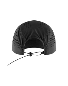 Șapcă alergare CEP Pro Run Ultralight - negru | ultraușoară ventilație - Img 2