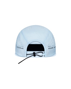 Șapcă alergare CEP Pro Run Ultralight | ultraușoară ventilație - ice blue - Img 4