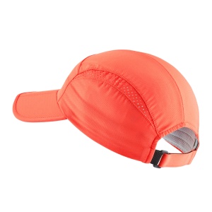 Șapcă alergare CEP Run Cap - coral - Img 3