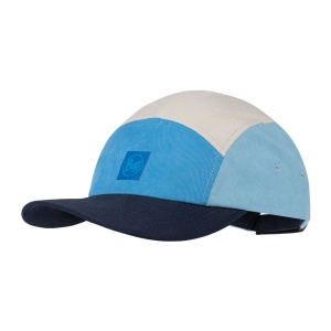 Sapca Copii Buff Colart Azure Blue
