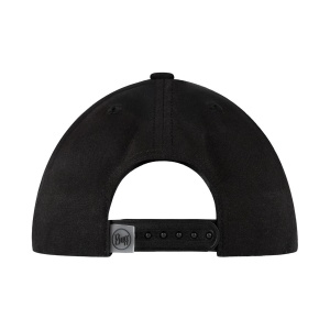 Sapca Copii Buff Snapback Solid Black - Img 2