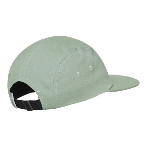 Sapca Copii Mammut Five Panels Cap Verde - Img 3