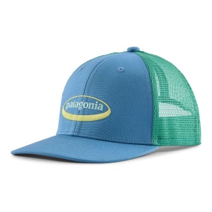 Sapca Copii Patagonia Kids' Trucker Hat Olbl