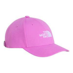 Sapca Copii The North Face Classic Recycled 66 Purple - Img 2