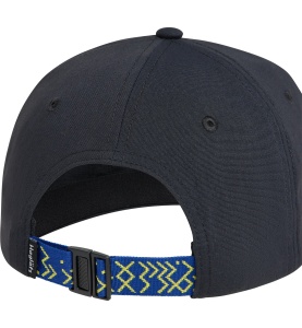 Șapcă Haglöfs Cap unisex - negru - Img 4