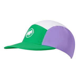 Sapca Mammut Aenergy Light Cap Verde - Img 2