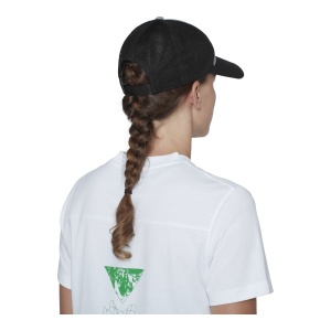 Sapca Mammut Baseball Mesh Cap Gri - Img 3