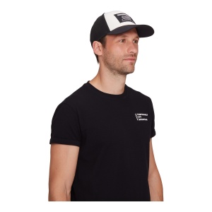 Sapca Mammut Baseball Mesh Cap Negru