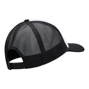 Sapca Mammut Crag Cap Logo Alb - Img 3
