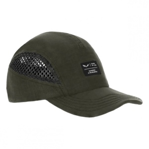 Sapca Salewa Hemp Flex 5 Panel