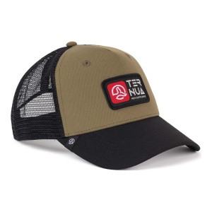 Sapca Ternua AILIK CAP Green