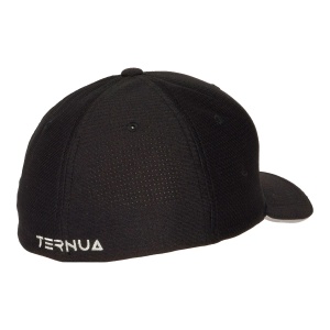 Sapca Ternua GLIN CAP Black - Img 2
