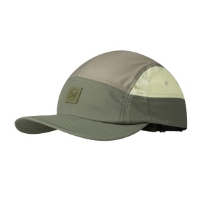 Sapca Unisex Buff Domus Khaki