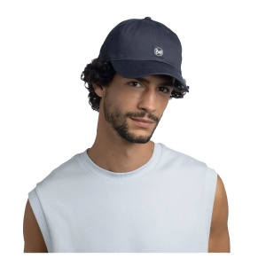 Sapca Unisex Buff Zire Dark Blue - Img 3