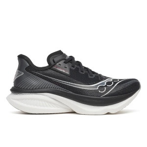 Saucony - pantofi alergare - Endorphin Azura - Black | White - 41