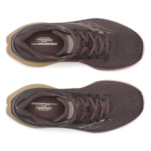 Saucony - pantofi alergare - Endorphin Speed 5 W - Torte | Aureate - 38 - Img 5