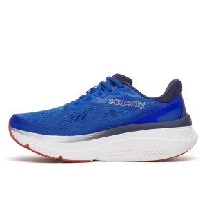 Saucony - pantofi alergare - Guide 19 - Fuego | Cyber - 41 - Img 9