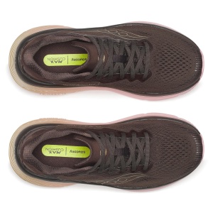 Saucony - pantofi alergare - Guide 19 W - Torte | Aureate - 37 - Img 6