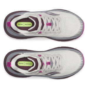 Saucony - pantofi alergare - Guide TR W - Quartz | Demure - 37 - Img 5