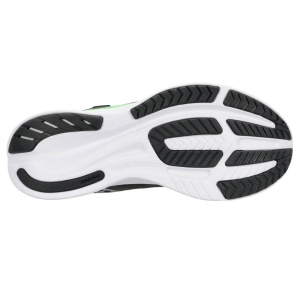 Saucony - pantofi alergare pentru barbati - Ride 16 - umbra I slime - Img 2