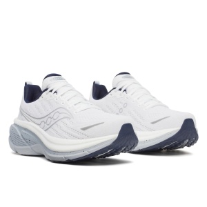 Saucony - pantofi sport - HURRICANE 25 - lapis | citron - Img 55