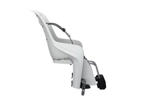 Scaun bicicleta copii THULE RideAlong Lite 2 cu montare in spate - Light Gray
