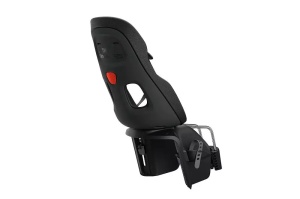 Scaun bicicleta copii THULE Yepp Nexxt 2 Maxi FM cu montare in spate - Black - Img 6