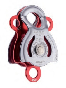 Scripete dublu Camp Janus Pro