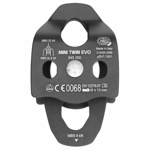 Scripete Kong Mini Twin Evo