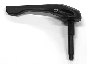 Sculă Merida Ebike pentru ax 4 mm imbus 4mm - 17015049