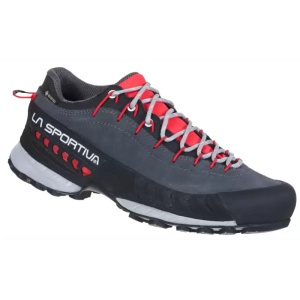 Semighete de drumetie La Sportiva Tx4 GTX W - Img 1