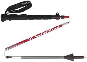 Set bete de tura Camp Sonic Alu 2.0 2023