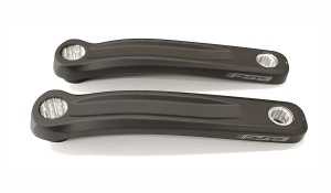 Set Brate Angrenaj FSA CK-320/IS 170mm ISIS - Bosch Gen2, Gen4