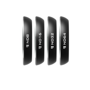Set filtre ND Insta360 GO 3S - Img 2