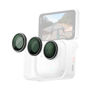 Set filtre ND Insta360 GO Ultra