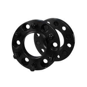 Set flanse distantiere 25mm 6x139.7 CB93.1 Ford Ranger, Mazda BT50 (cu inel de centrare) Emd4x4 - Img 3