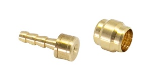 Set Force 10 buc pini 2.1mm + 10 buc olive 5mm pentru frane Avid/Sram