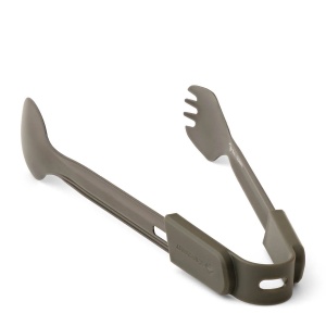 Set Frontier Sea To Summit Aluminiu Long: 2 Buc Lingura Si Spork - Img 2
