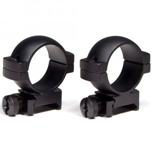 Set inele pentru luneta de 30 mm Vortex Hunter 30MRNG-H