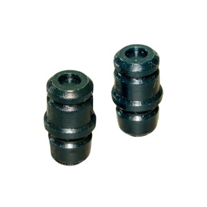 Set limitatoare cursa fata Jeep Cherokee XJ 1984-2001 Elast-Pol