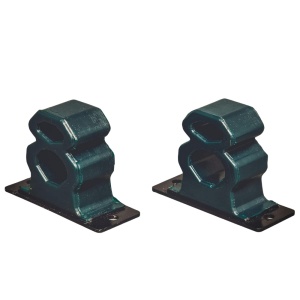 Set limitatoare cursa spate Opel Frontera A 105 mm inaltare Elast-Pol
