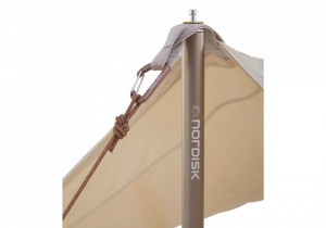 Set Prelata Kari Mini Colour Pack Chocolate Spirit Nordisk - Img 3